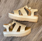 Chic Girl Platform