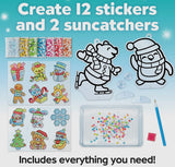 Big Gem Diamond Art (Holiday)