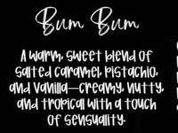 Bum Bum Laundry Detergent