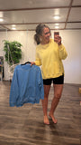 Happy Days Crew (Yellow)
