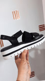 Trendy Girl Wedge