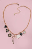 Charm Necklace
