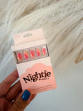 Nightie Nails (multiple colors)