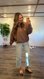 Sammie Crew (Brown)