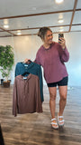 Karley Hoodie (Purple)