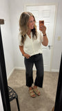 Summer Feels Cardigan (Ivory)