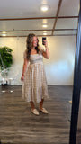 Fall Feels Dress
