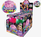 Squishy Cube (5 colors)