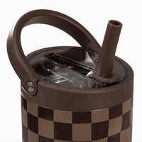 Hydrojug 32oz (Autumn Checkered