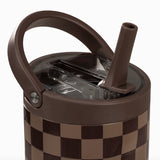 Hydrojug 32oz (Autumn Checkered