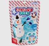Sensory Pack (Winter & Holiday Kit)