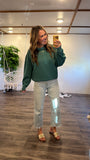 Sammie Crew (Hunter Green)