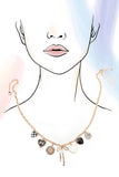 Charm Necklace