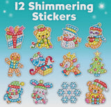 Big Gem Diamond Art (Holiday)