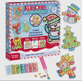 Big Gem Diamond Art (Holiday)