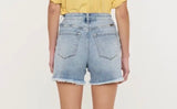 Kancan Shorts