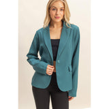 Working Mom Blazer