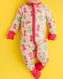 Bamboo Sleeper Cowgirl