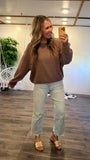 Sammie Crew (Brown)