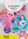 Sensory Pack (Unicorn)