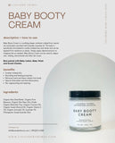 Baby Booty Cream Lavender Thorne