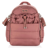 Dream Backpack Itzy Ritzy (Canyon Rose)