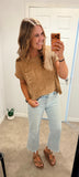 Alesha Vervet Jeans