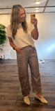 Bambi Barrel Pants