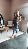 Leopard Bodysuit