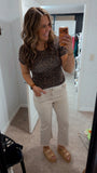 Chelsea Pants (Sand Beige)