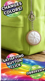 Keychain Dumpling