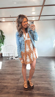 Kelley Dress