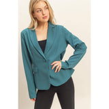 Working Mom Blazer