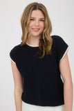 Contrast Top