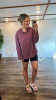 Karley Hoodie (Purple)