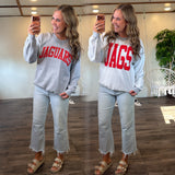 Jags Reversible
