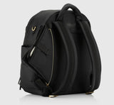 Dream Backpack Itzy Ritzy (Black)