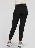 High waisted Active Cargo Joggers