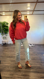 Sammie Crew (Red)