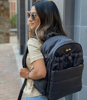 Dream Backpack Itzy Ritzy (Black)