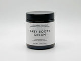 Baby Booty Cream Lavender Thorne