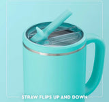Sea Breeze Mega Mug (40 oz)