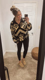 Aztec Sherpa