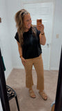 Every Day Basic (4 colors)