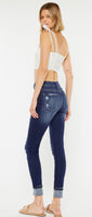 Marcy Kancan Skinny Jean