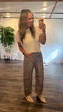 Bambi Barrel Pants