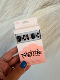 Nightie Nails (multiple colors)