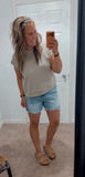 Every Day Basic (4 colors)