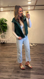 Shay Vest (Hunter)