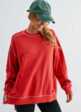 Happy Days Crew (Red)